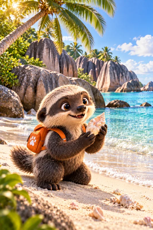 BADI in Seychelles